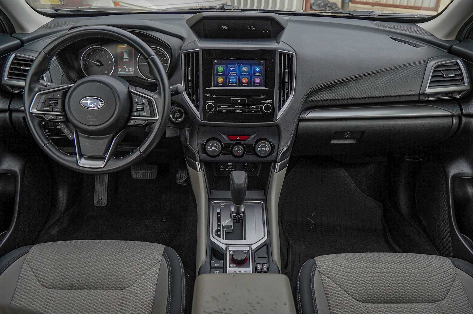 Thumbnail: 2023 Subaru Forester - 26