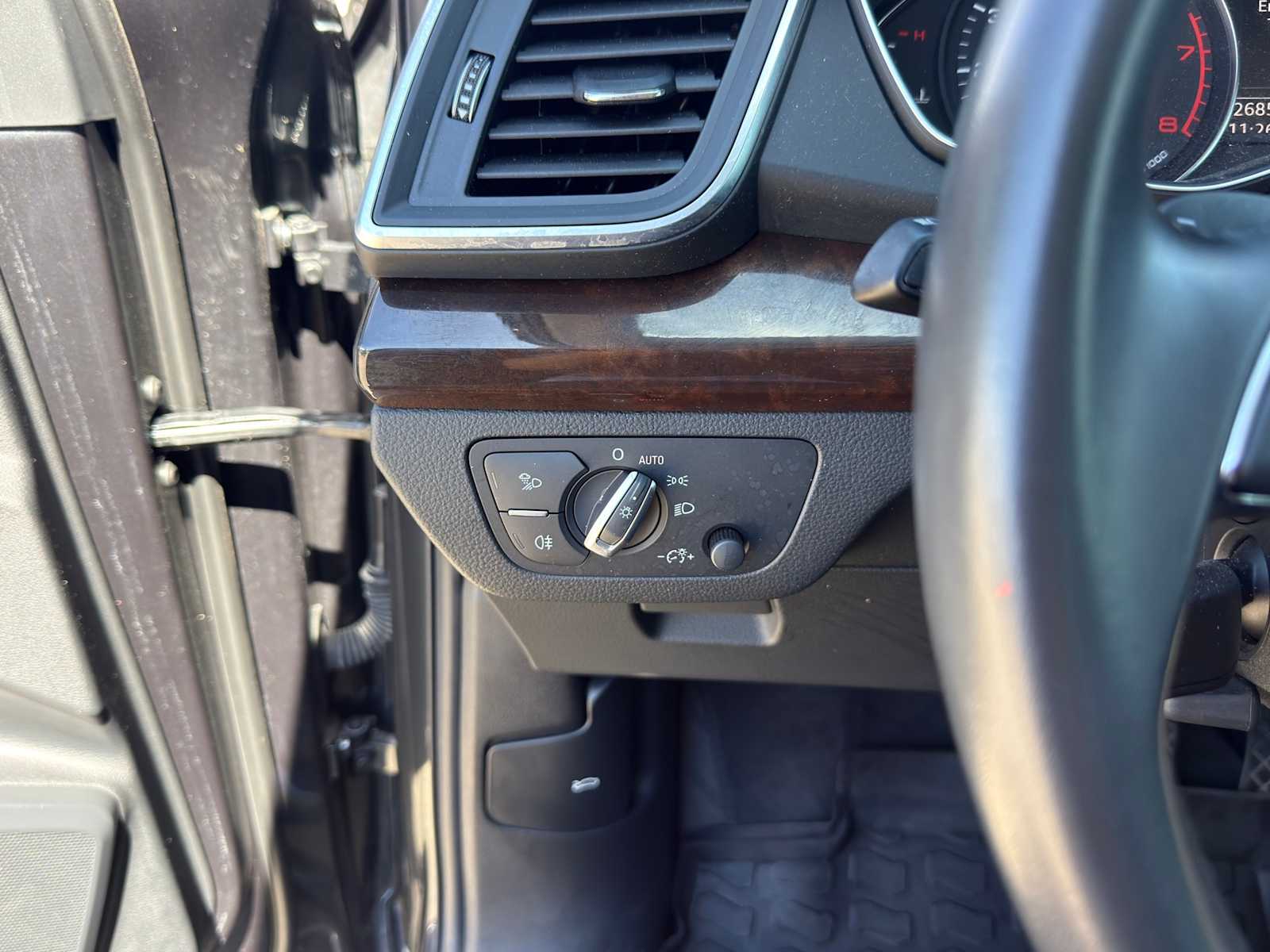 Thumbnail: 2019 Audi Q5 - 22