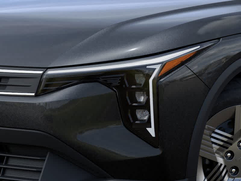 Thumbnail: 2026 Kia K4 - 10