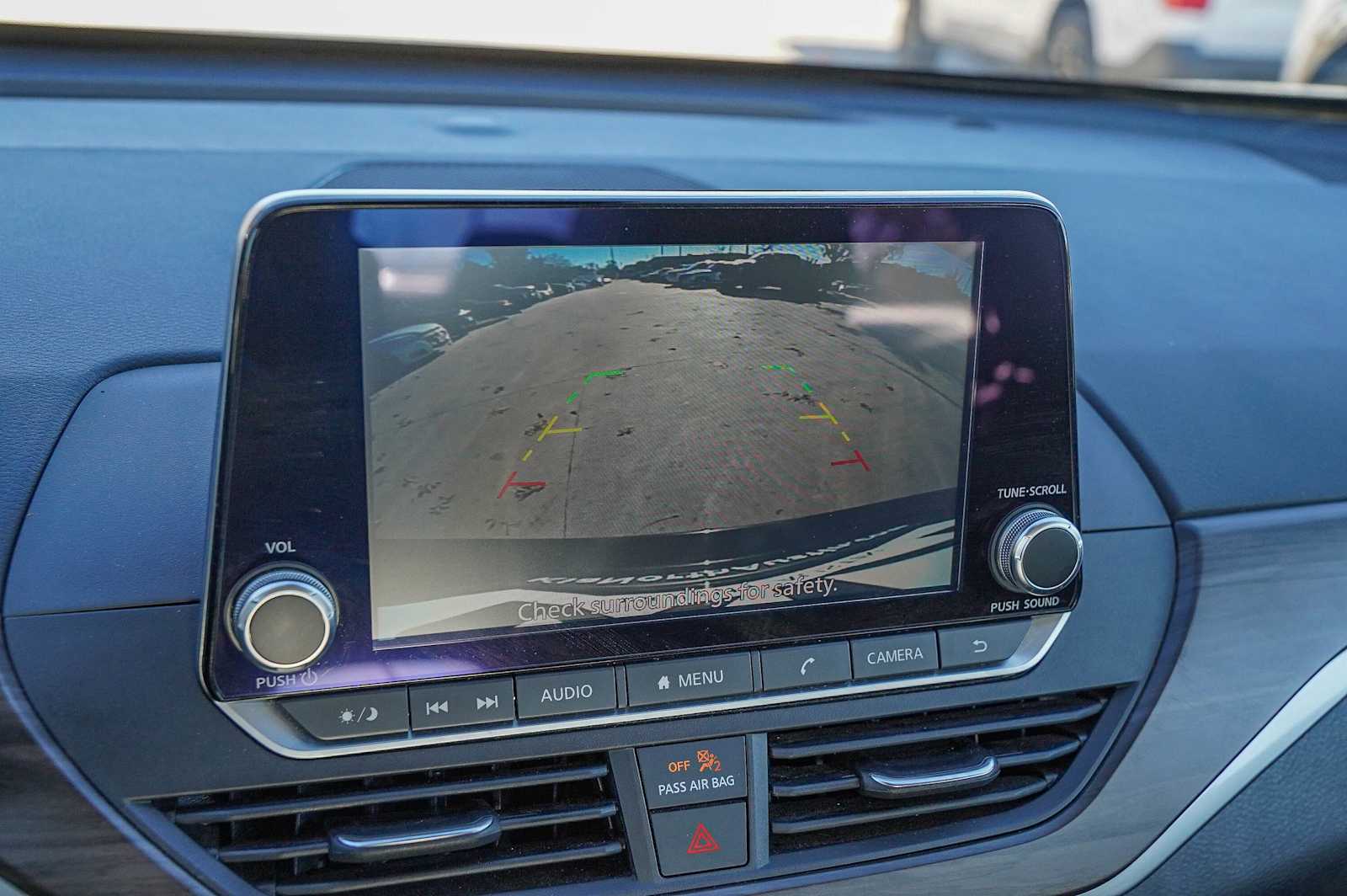 Thumbnail: 2024 Nissan Altima - 16