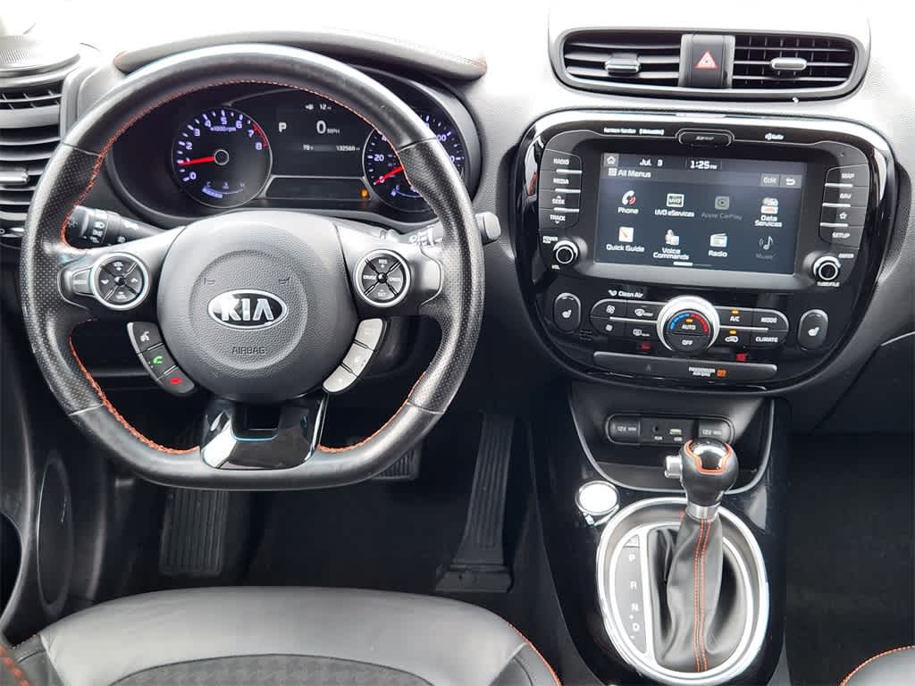 Thumbnail: 2018 Kia Soul - 26