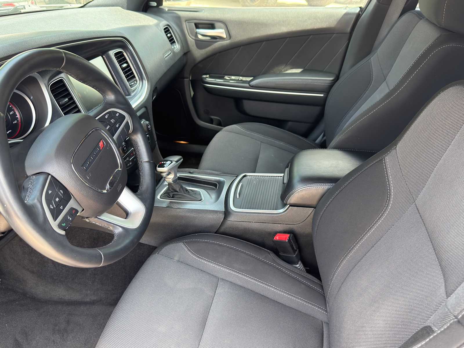 Thumbnail: 2016 Dodge Charger - 11