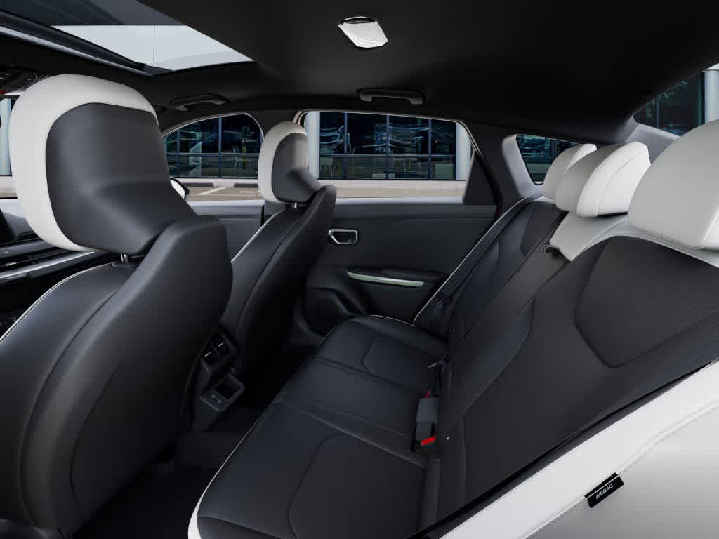 Thumbnail: 2026 Kia K4 - 18