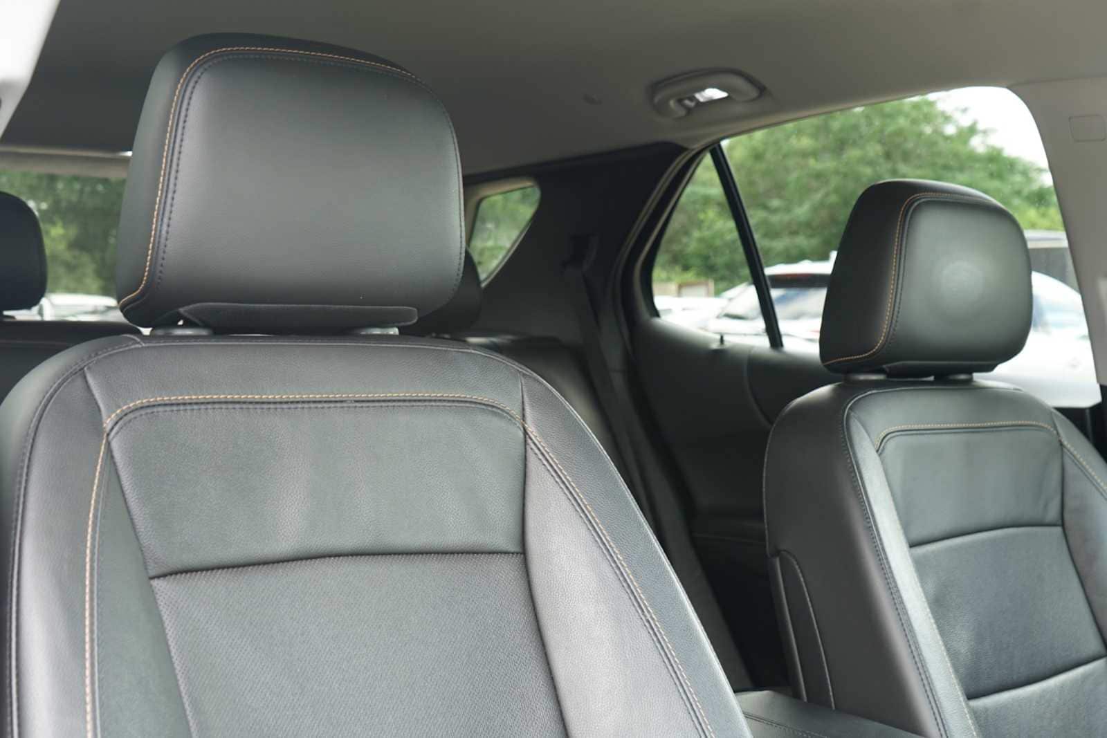 Thumbnail: 2020 Chevrolet Equinox - 27