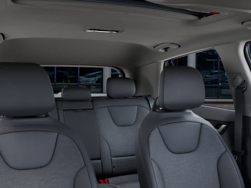 Thumbnail: 2025 Kia Niro - 27
