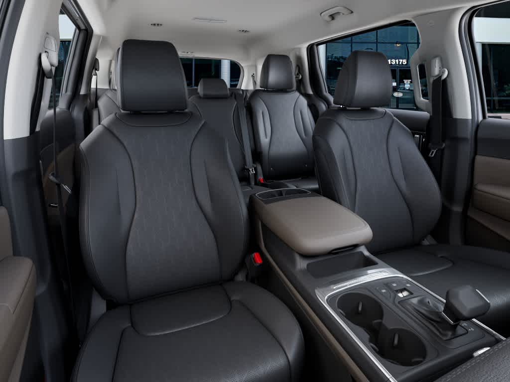 Thumbnail: 2026 Kia Carnival - 15