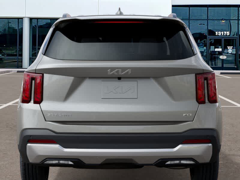 Thumbnail: 2026 Kia Sorento - 13