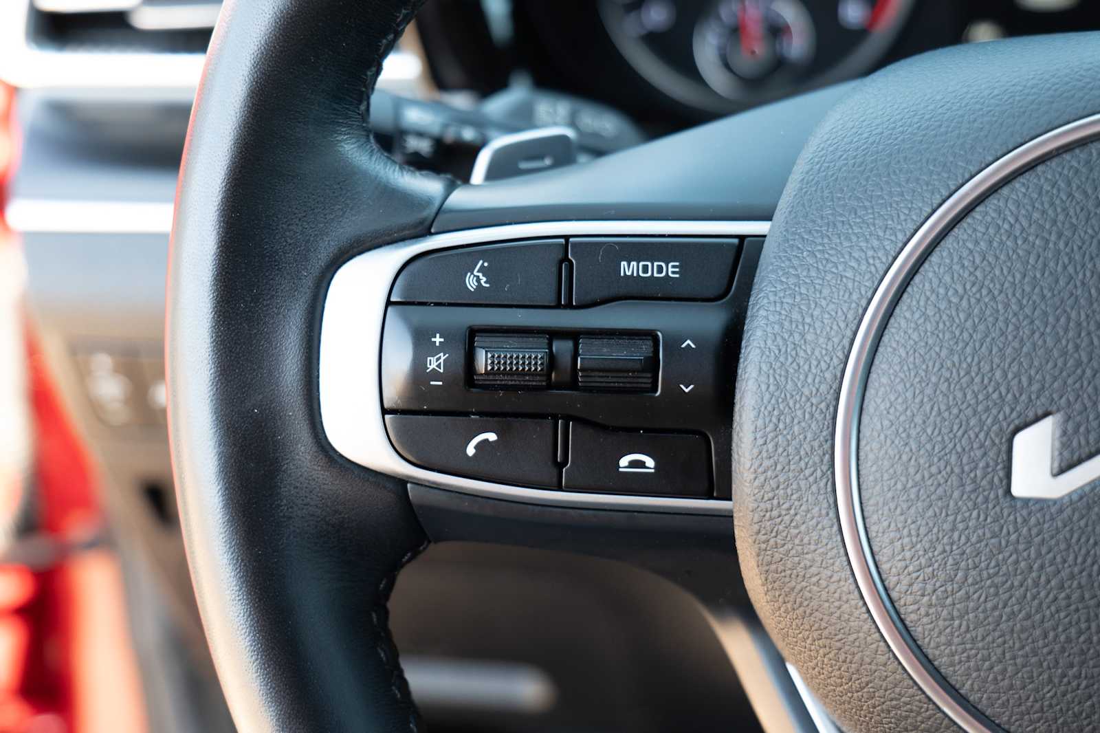 Thumbnail: 2023 Kia K5 - 13