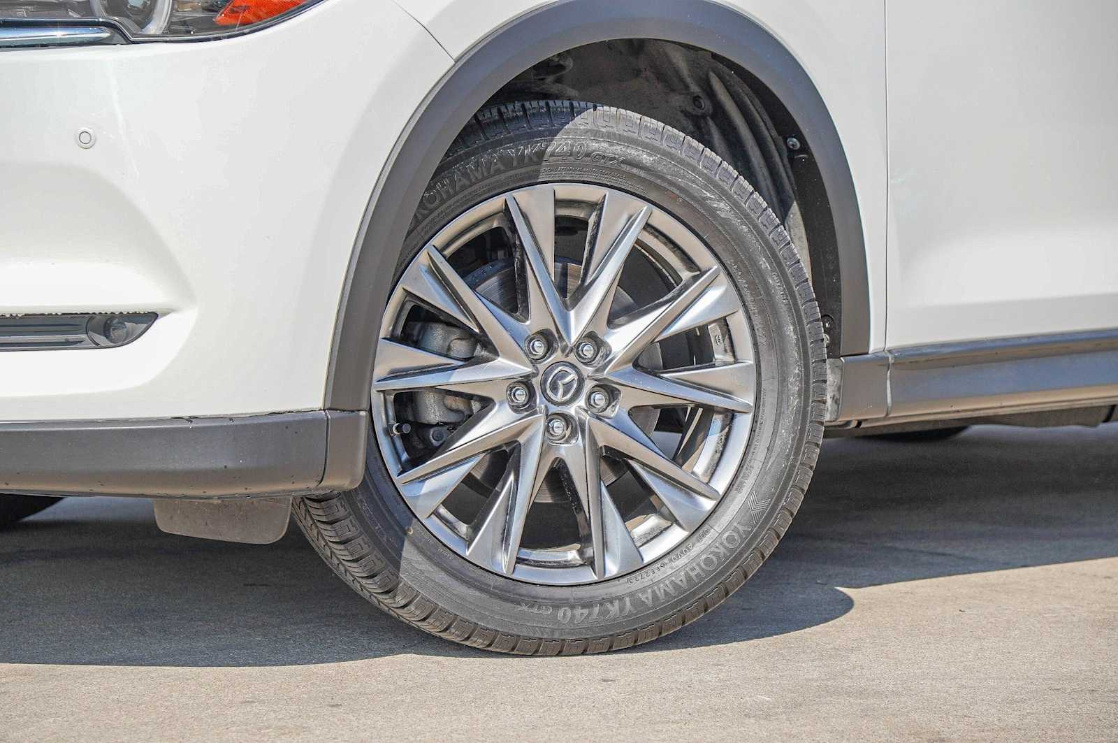 Thumbnail: 2019 Mazda CX-5 - 2