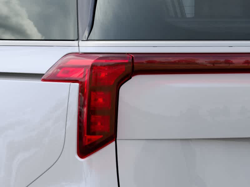 Thumbnail: 2026 Kia Carnival - 11