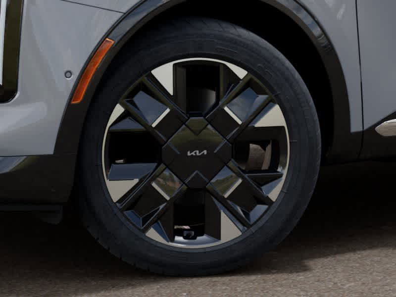 Thumbnail: 2026 Kia Sportage - 9