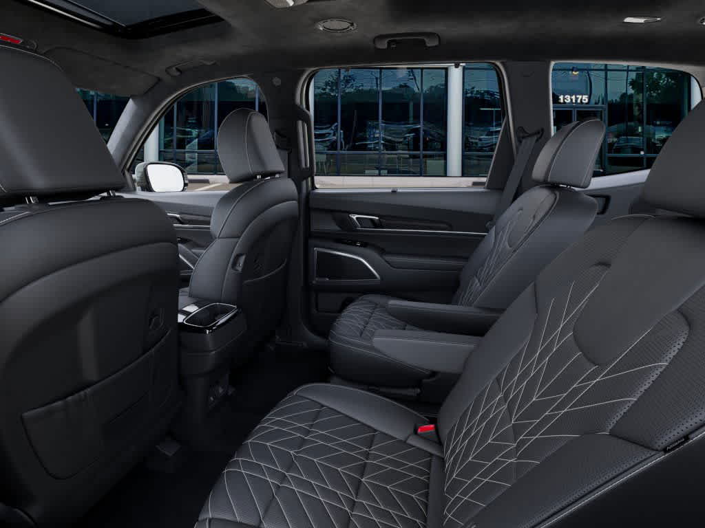 Thumbnail: 2025 Kia Telluride - 18