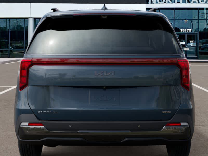 Thumbnail: 2026 Kia Carnival - 13