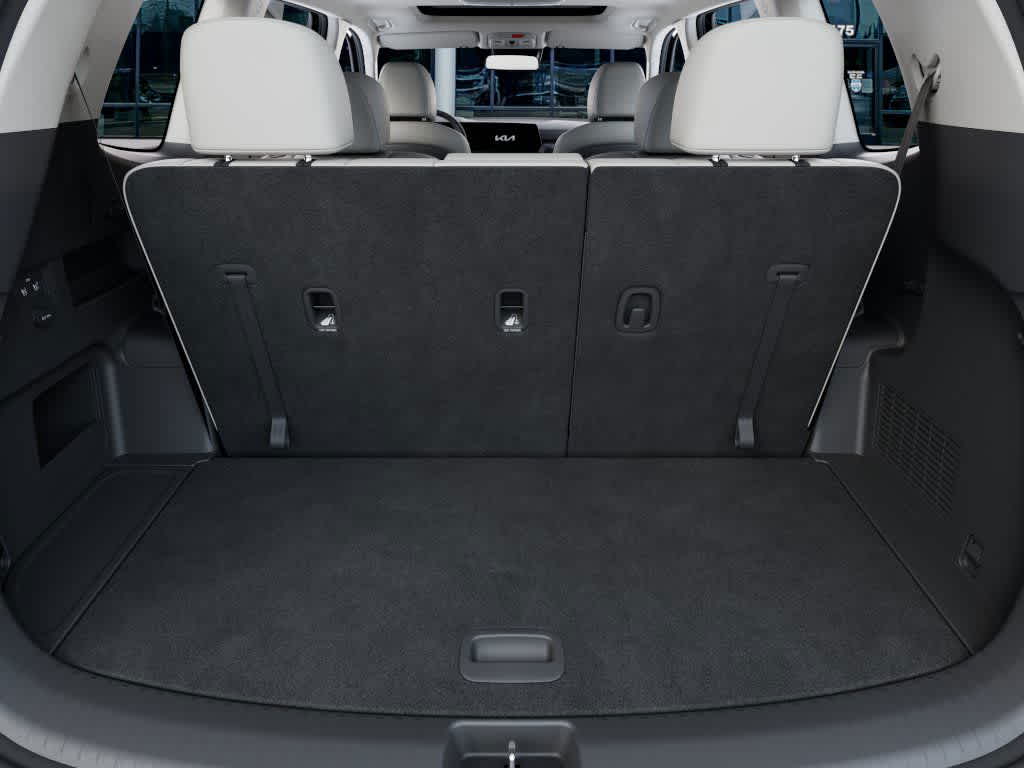 Thumbnail: 2025 Kia Telluride - 19