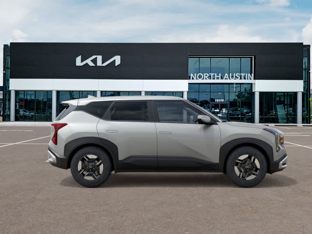 Thumbnail: 2027 Kia Seltos - 7