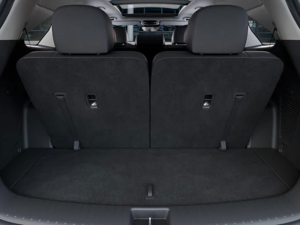 Thumbnail: 2025 Kia Sorento - 19