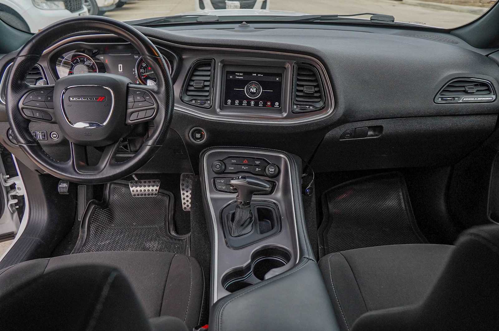 Thumbnail: 2020 Dodge Challenger - 24