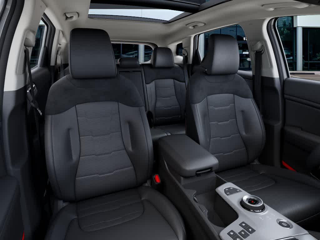 Thumbnail: 2026 Kia Sportage - 15