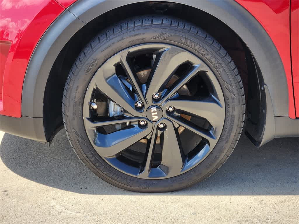 Thumbnail: 2019 Kia Niro - 9