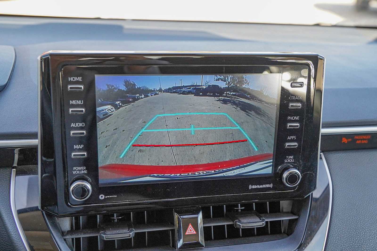 Thumbnail: 2021 Toyota Corolla - 16