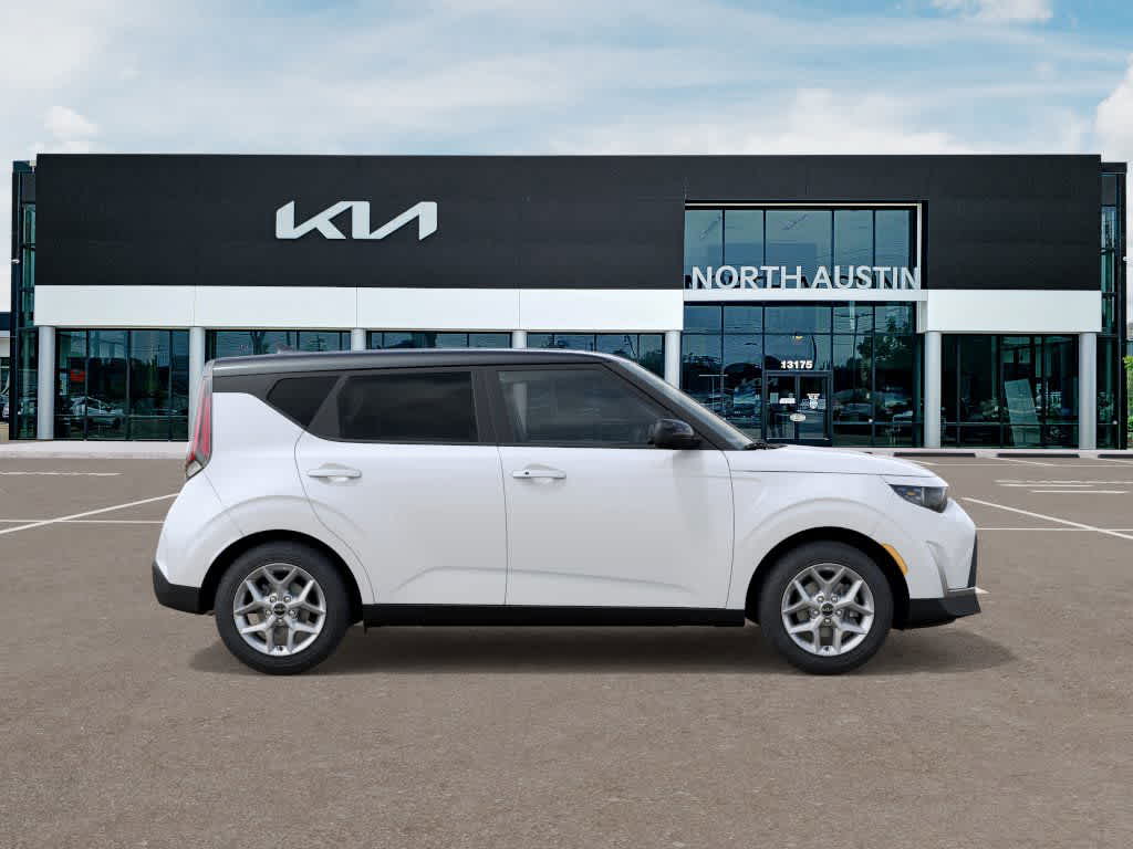 Thumbnail: 2025 Kia Soul - 7