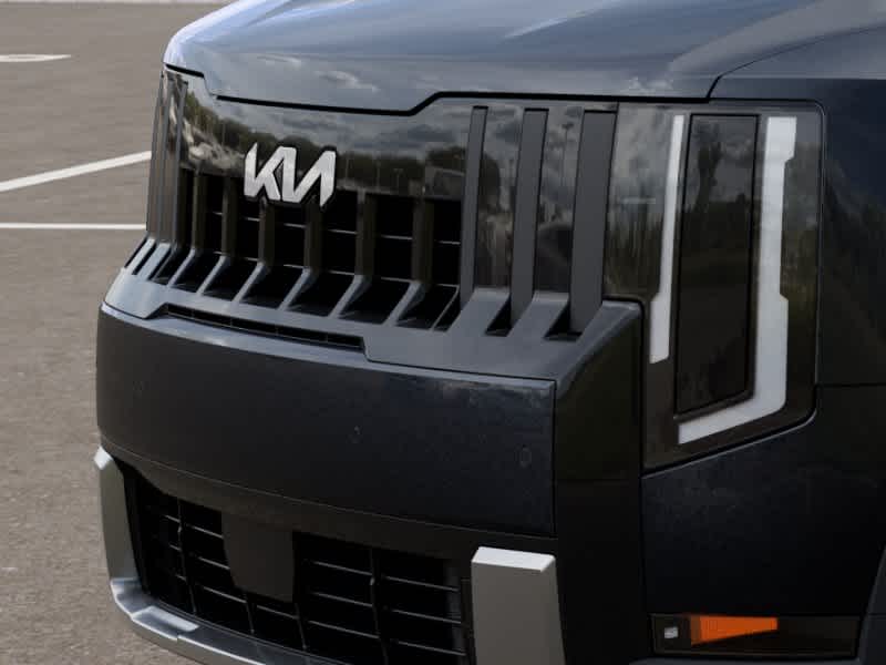 Thumbnail: 2027 Kia Telluride - 12