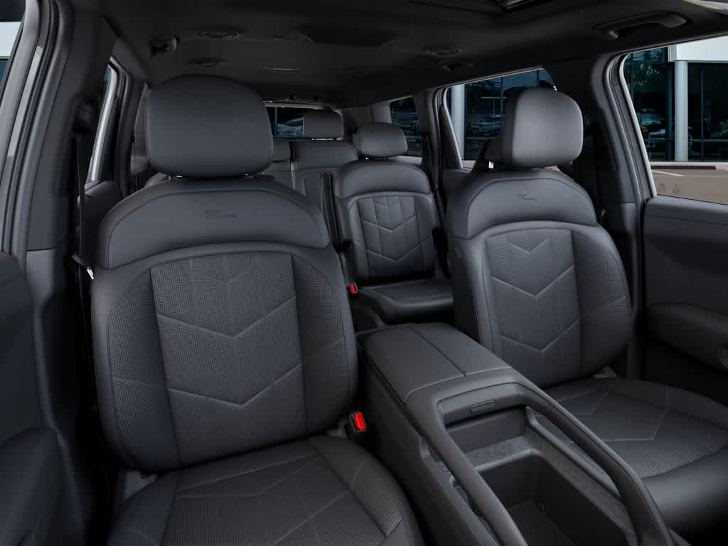 Thumbnail: 2027 Kia Telluride - 15