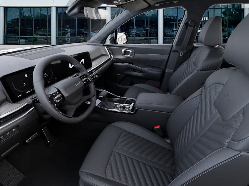Thumbnail: 2026 Kia Sorento - 17