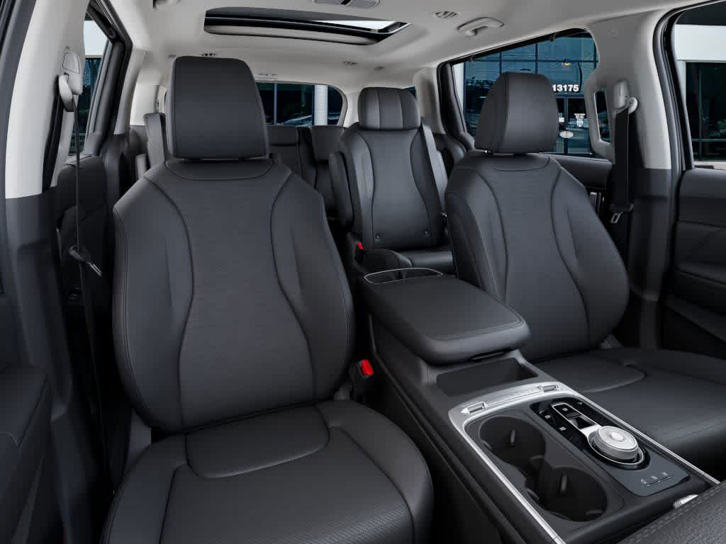 Thumbnail: 2026 Kia Carnival - 15