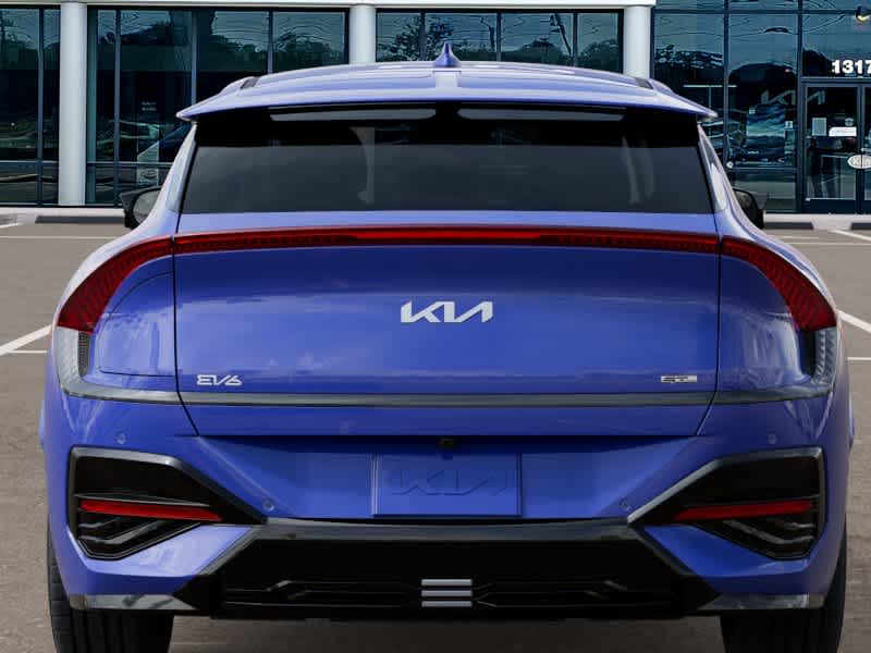 Thumbnail: 2026 Kia EV6 - 13
