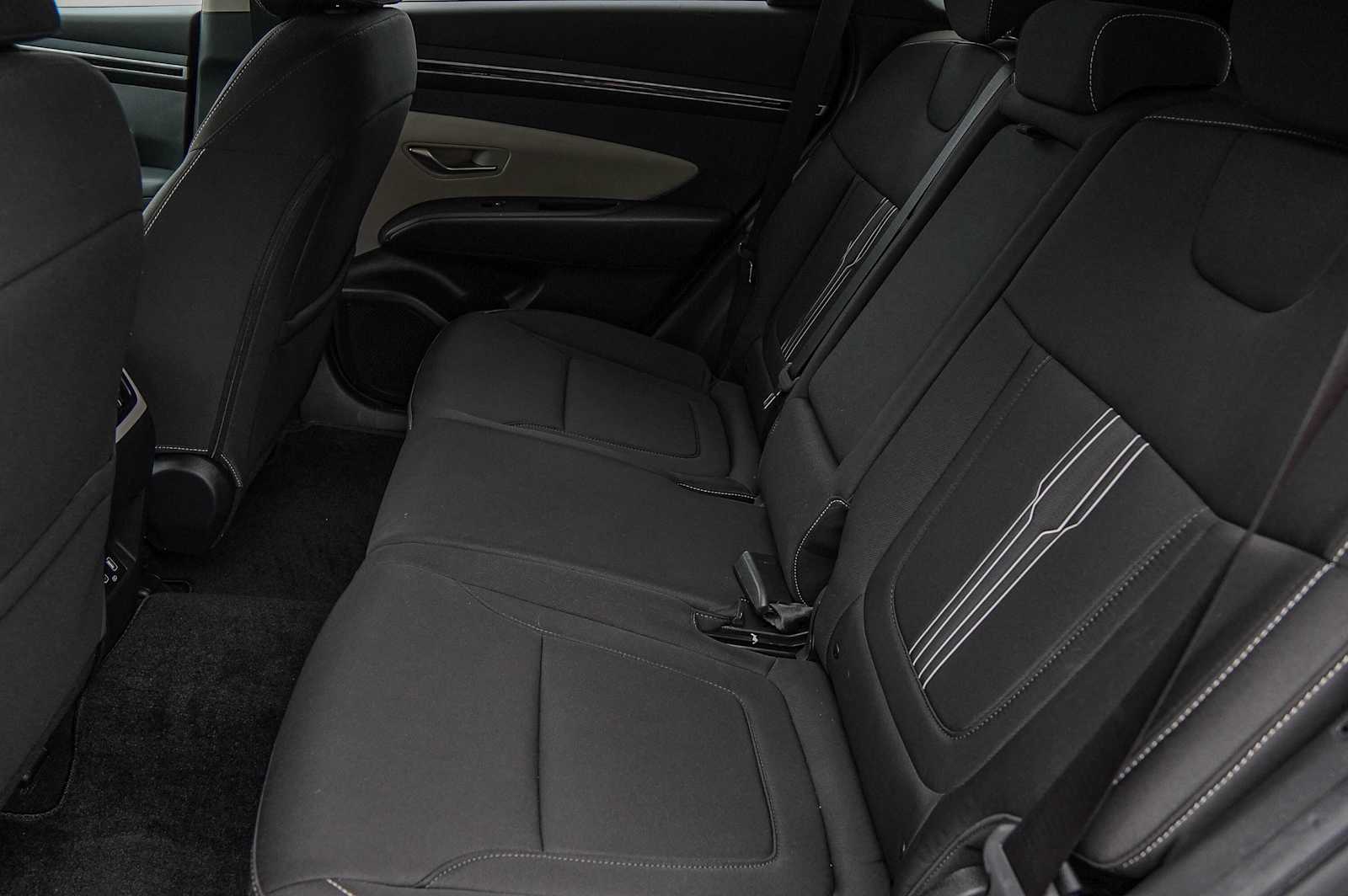 Thumbnail: 2023 Hyundai Tucson - 30