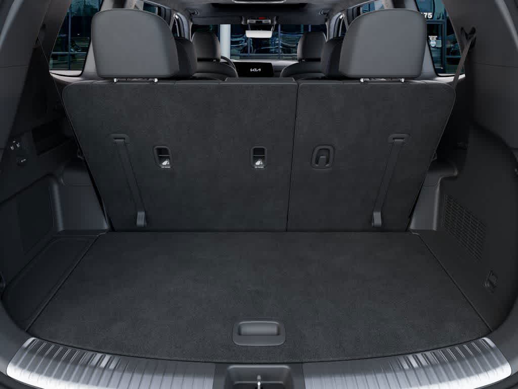 2025 Kia Telluride SX Prestige 19