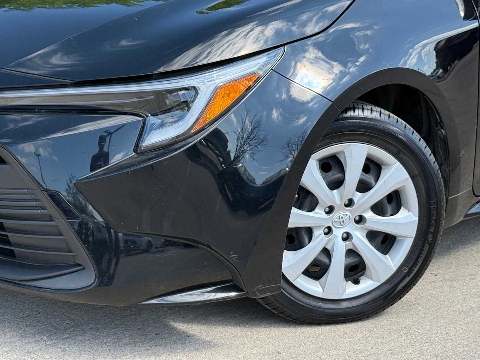 Thumbnail: 2024 Toyota Corolla - 2