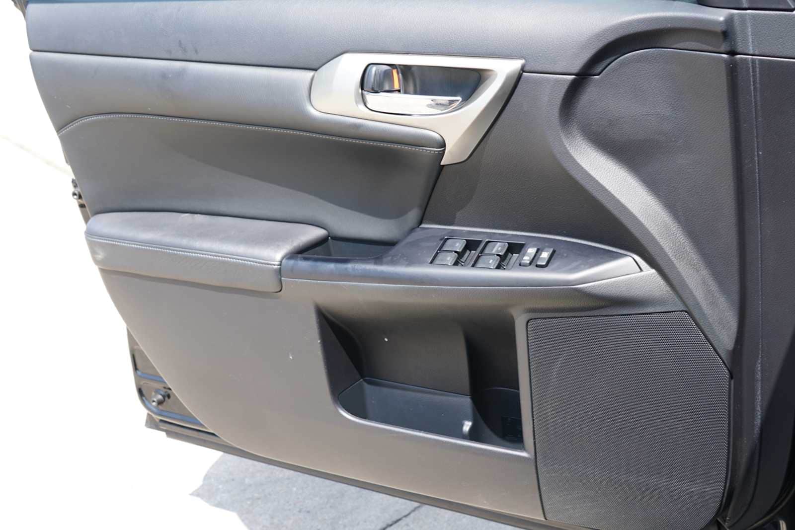 Thumbnail: 2015 Lexus CT - 16