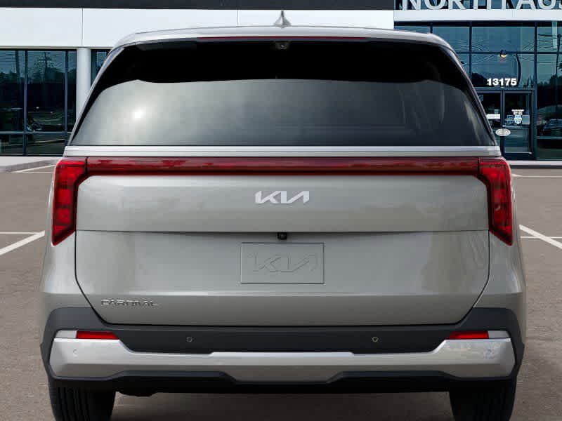 Thumbnail: 2026 Kia Carnival - 13
