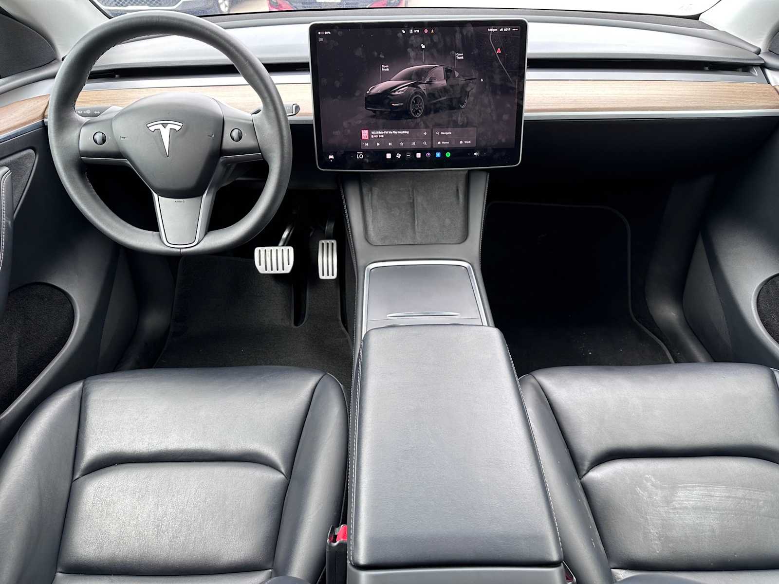 Thumbnail: 2023 Tesla Model Y - 18