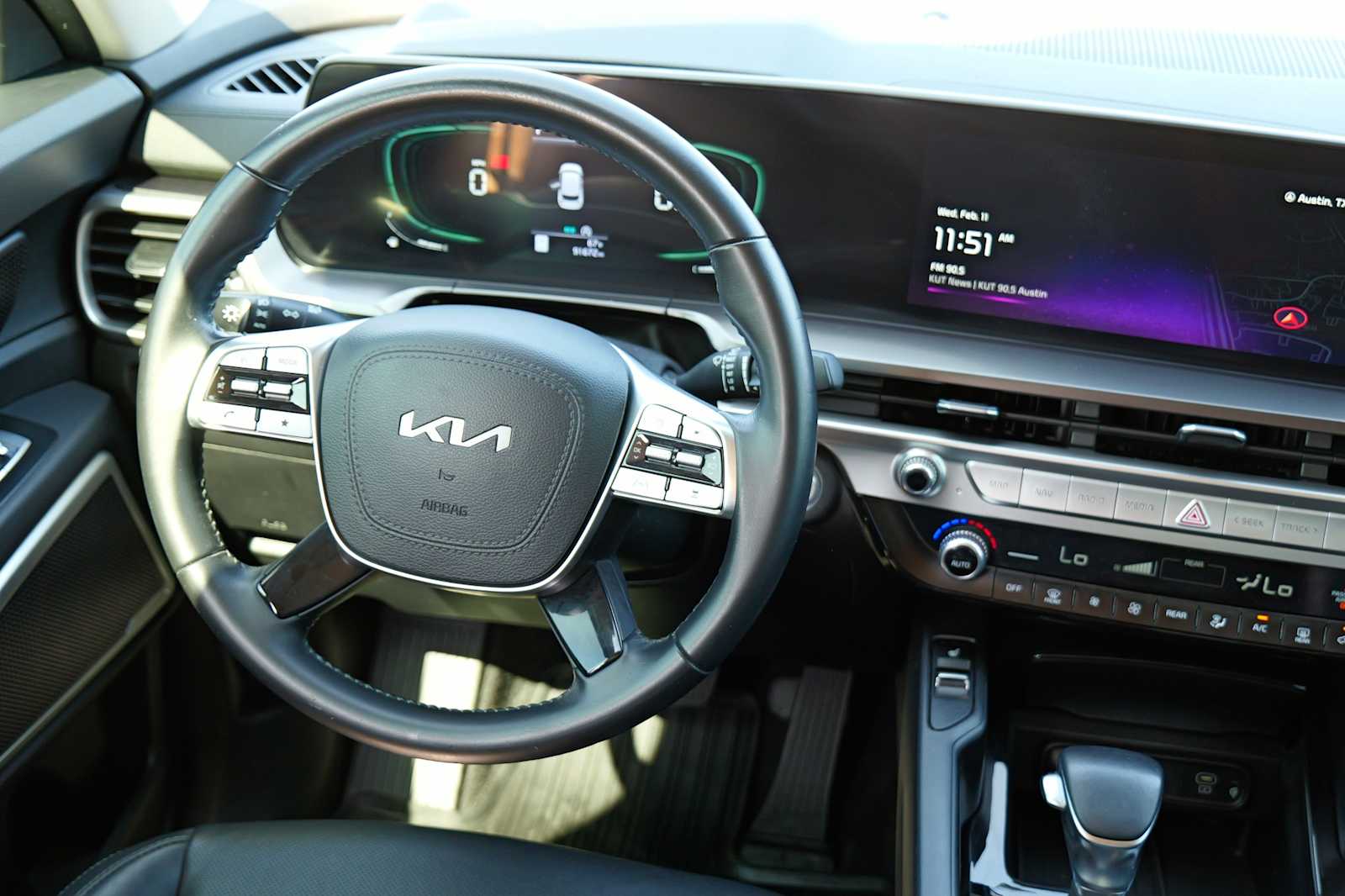 Thumbnail: 2023 Kia Telluride - 27