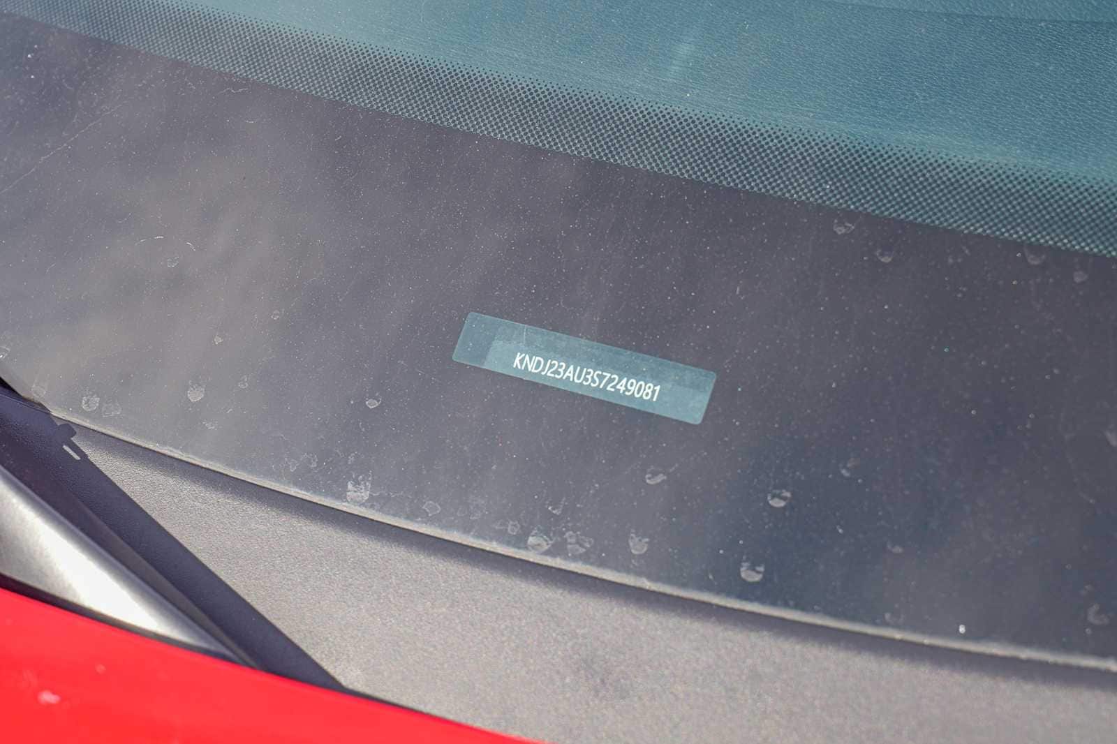 Thumbnail: 2025 Kia Soul - 16