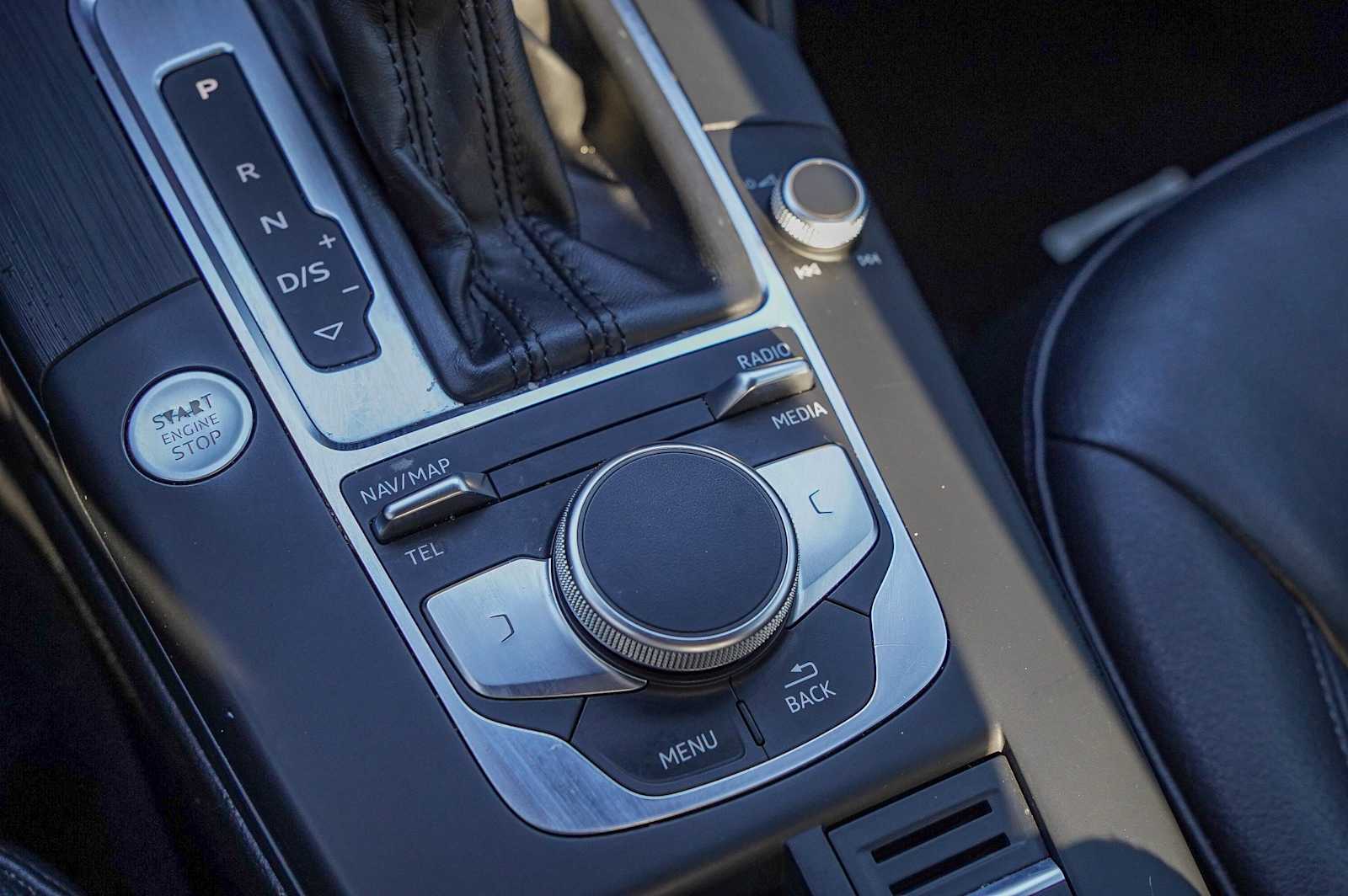 Thumbnail: 2019 Audi A3 - 19