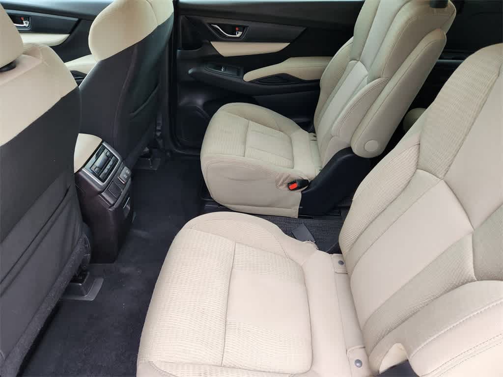 Thumbnail: 2019 Subaru Ascent - 30