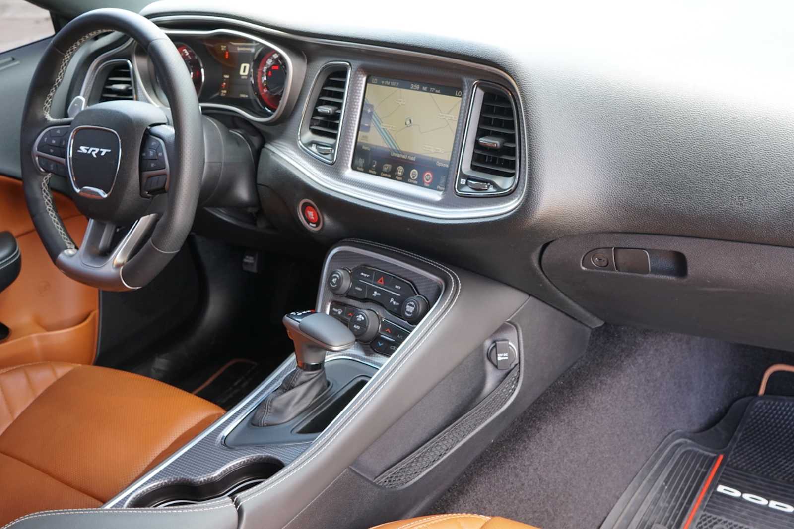 Thumbnail: 2016 Dodge Challenger - 22