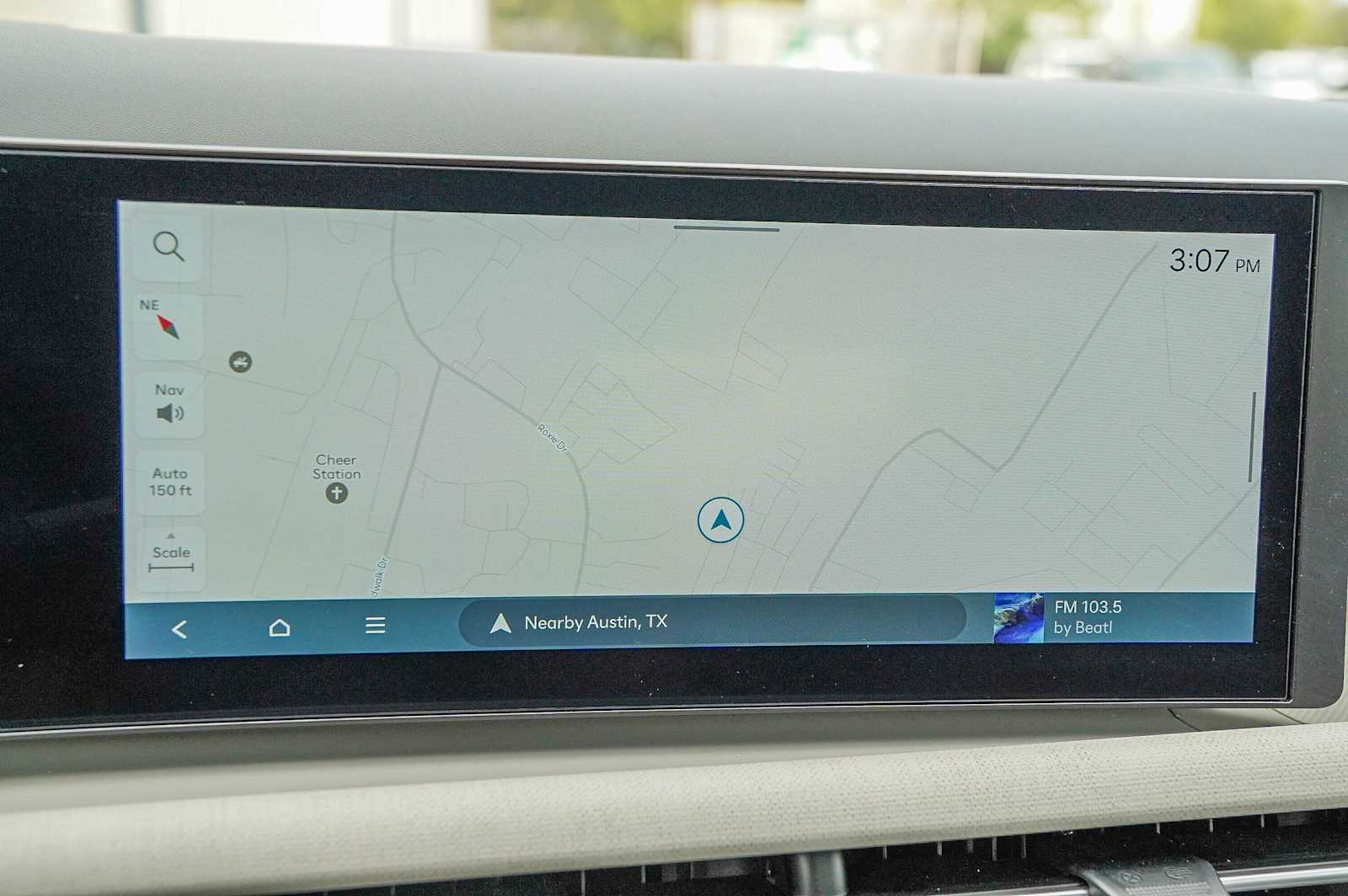 Thumbnail: 2025 Hyundai Tucson - 17