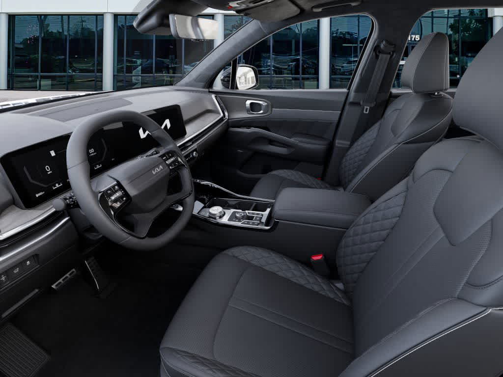 Thumbnail: 2026 Kia Sorento - 17