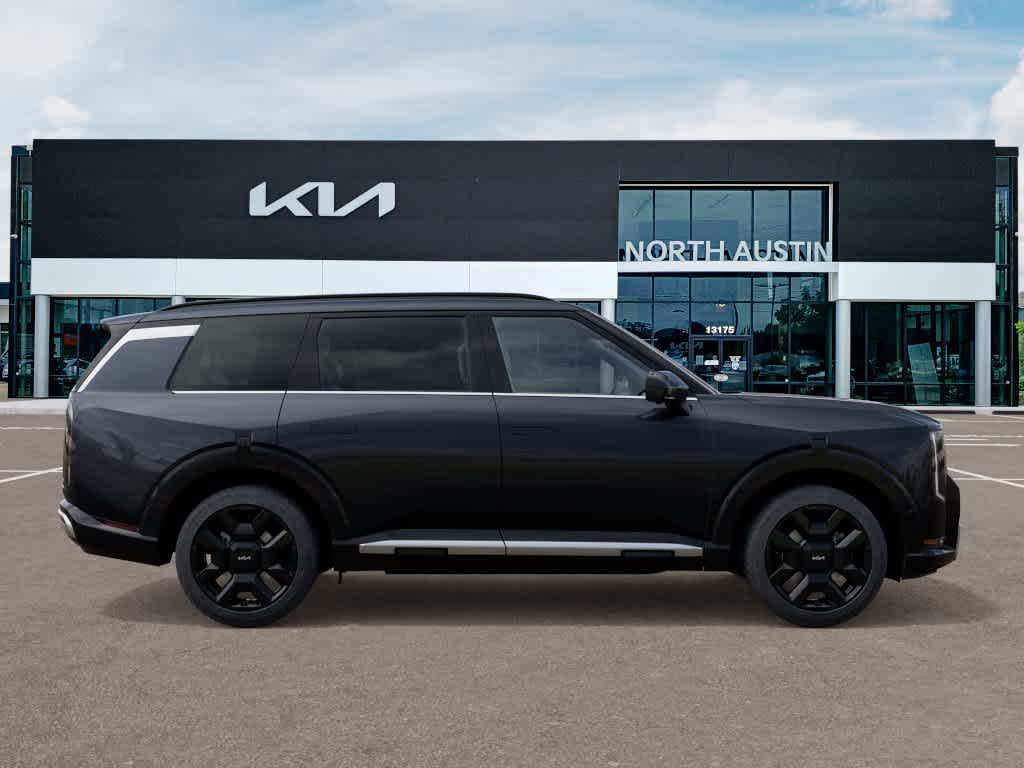 Thumbnail: 2027 Kia Telluride - 7