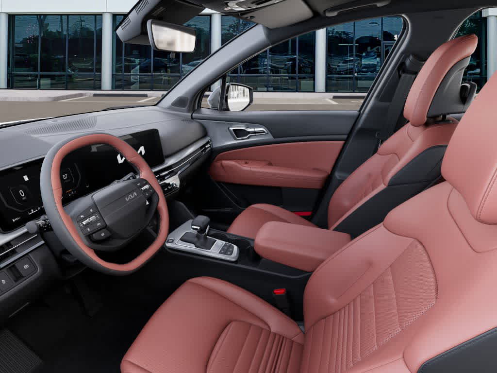 Thumbnail: 2026 Kia Sportage - 17