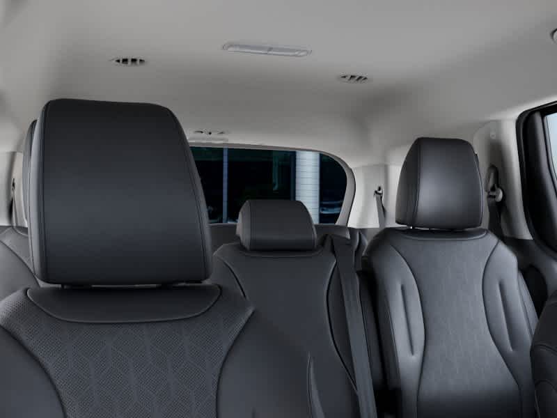 Thumbnail: 2026 Kia Carnival - 27