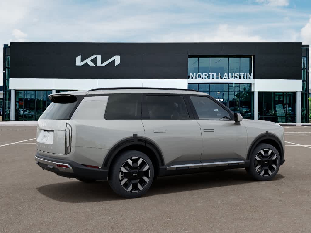 Thumbnail: 2027 Kia Telluride - 6