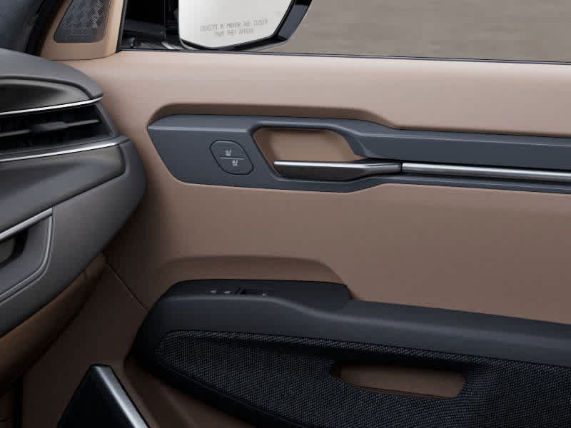 Thumbnail: 2026 Kia EV9 - 25