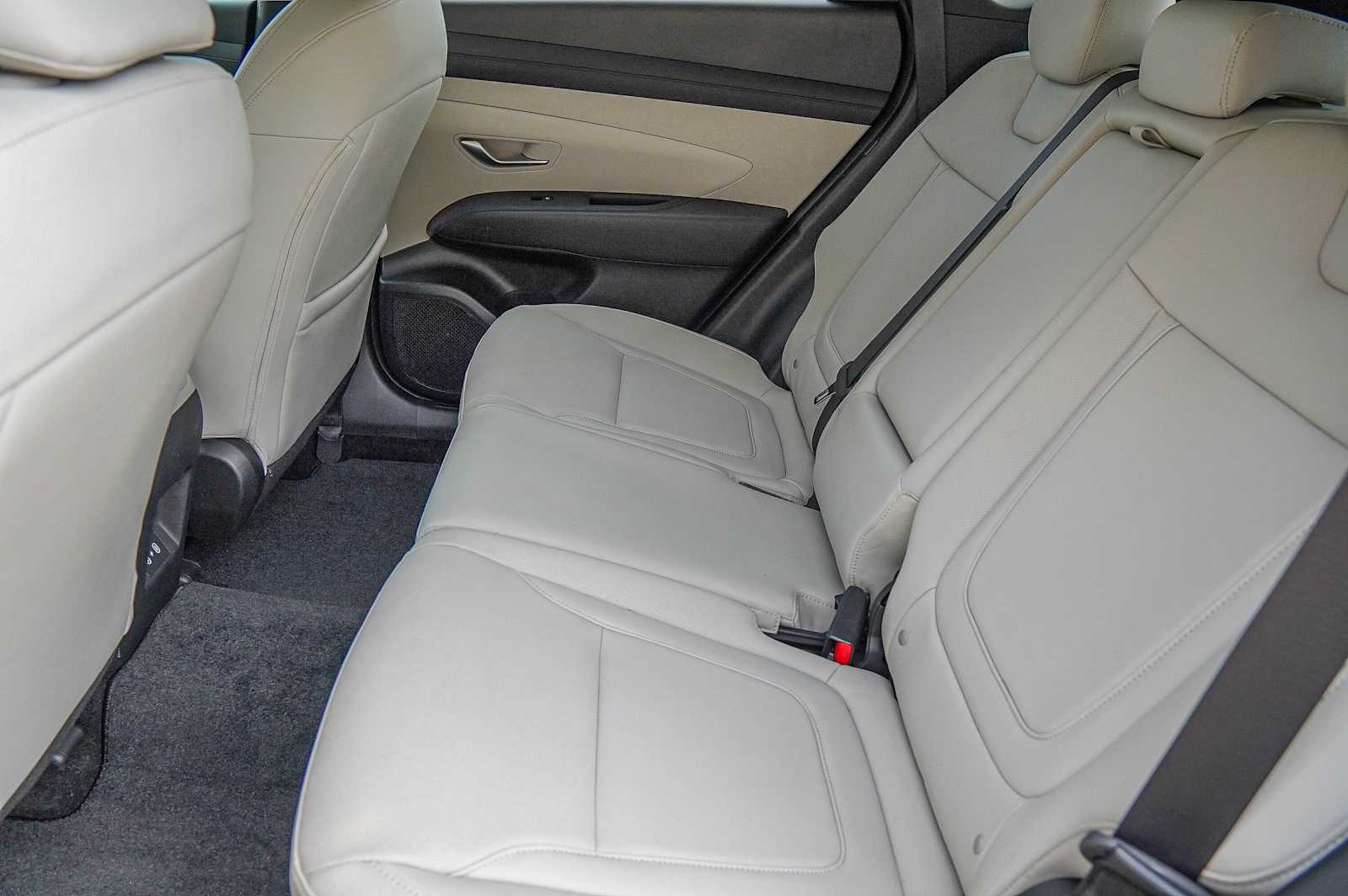 Thumbnail: 2025 Hyundai Tucson - 30