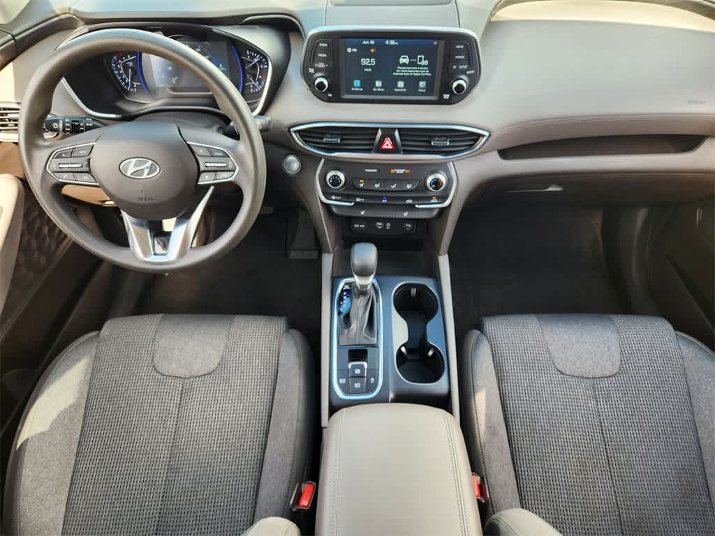 Thumbnail: 2020 Hyundai Santa Fe - 25